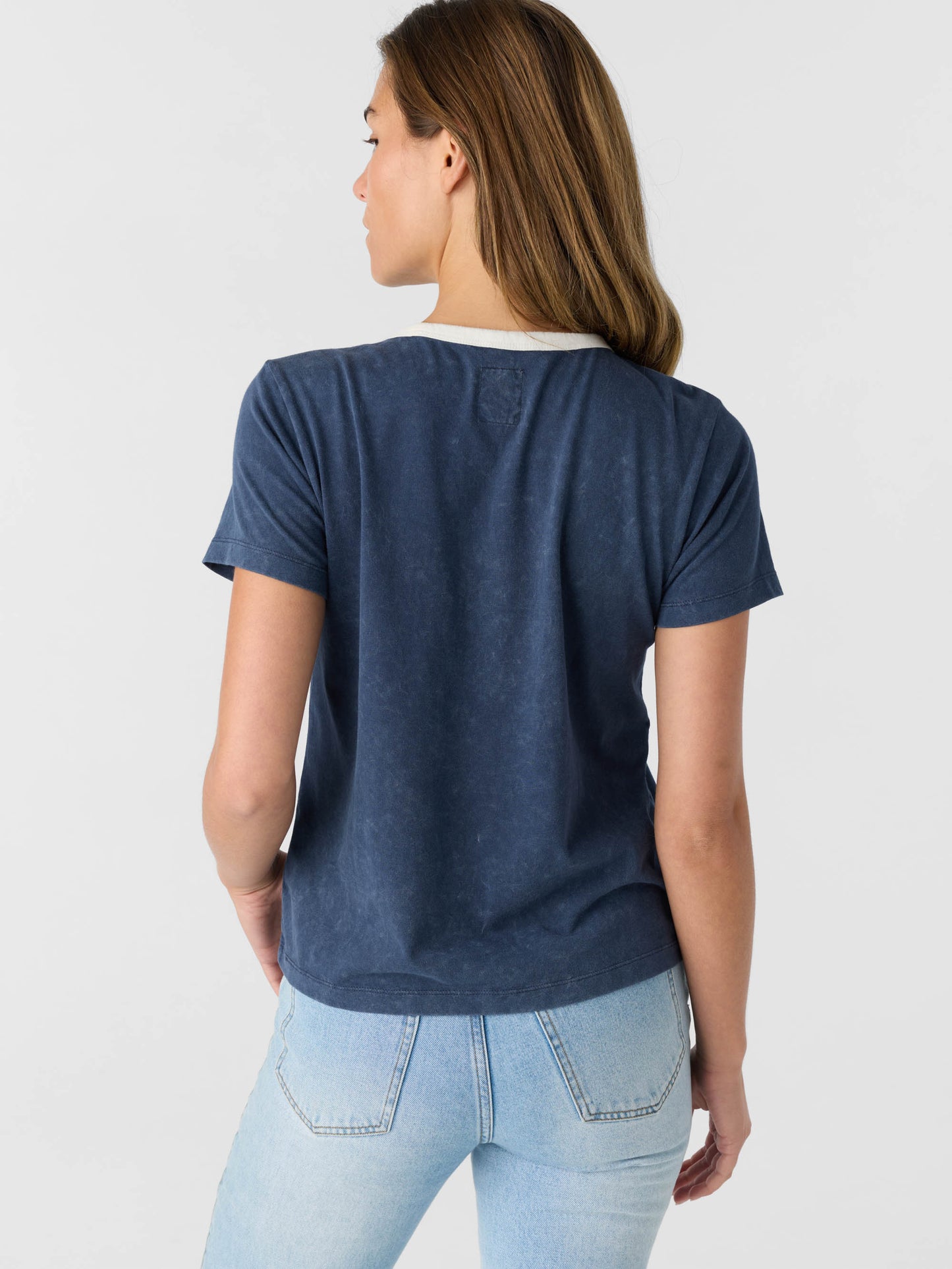 Sophie Ringer Tee