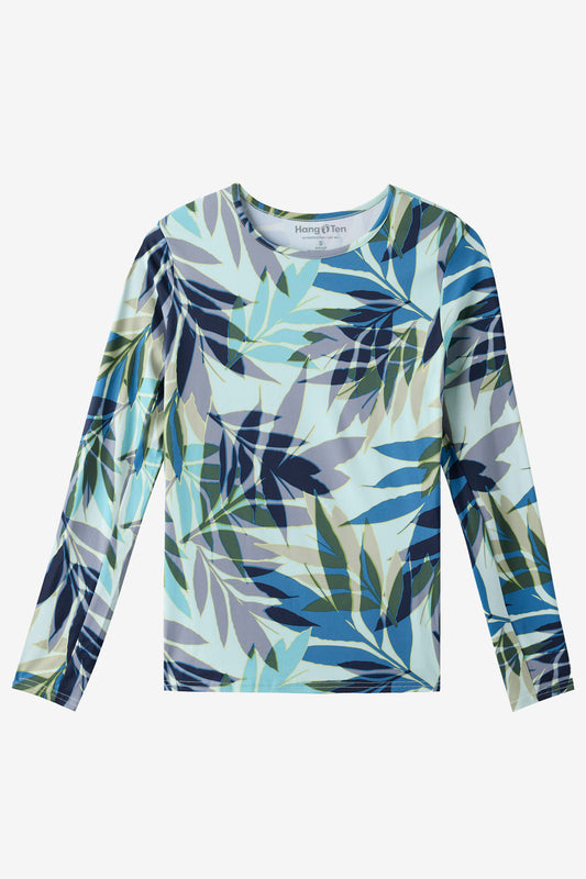 Starfish Rashguard