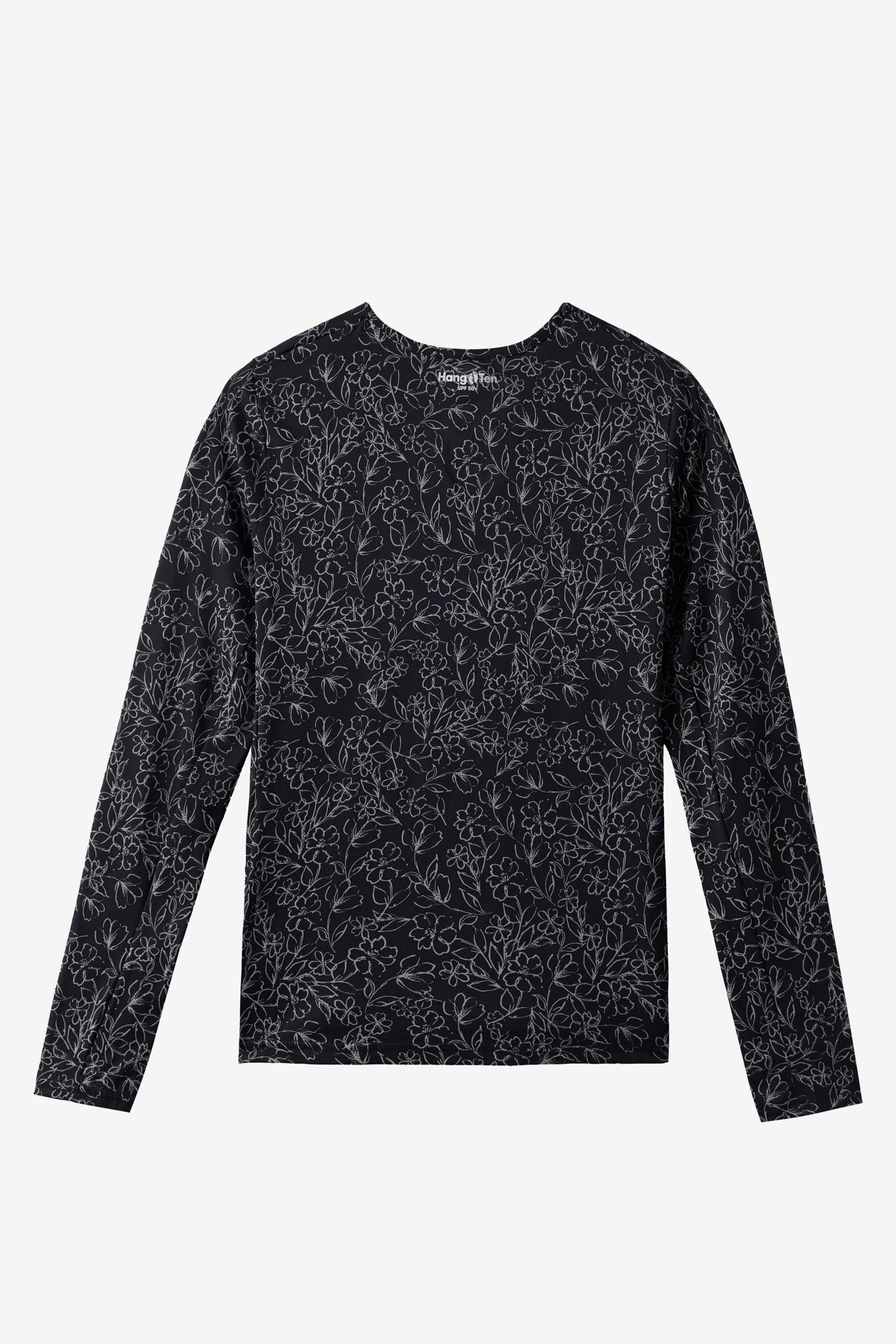 Starfish Rashguard