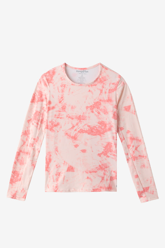 Starfish Rashguard
