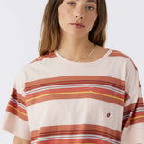 Cass Pocket Tee