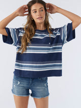 Cass Pocket Tee