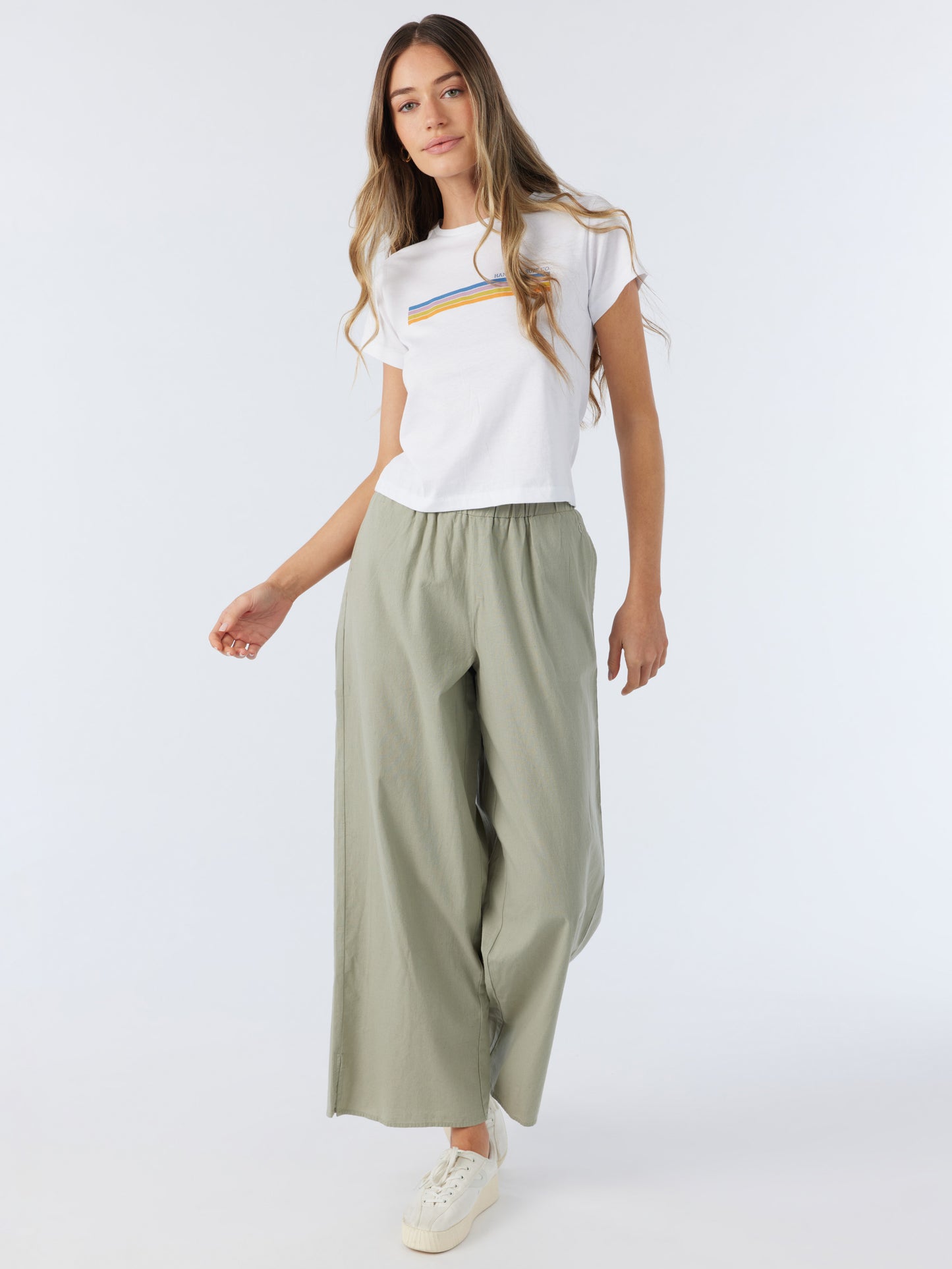 Sunshine 30" E-Waist Pant