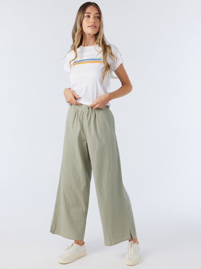 Sunshine 30" E-Waist Pant