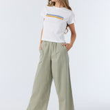 Sunshine 30" E-Waist Pant