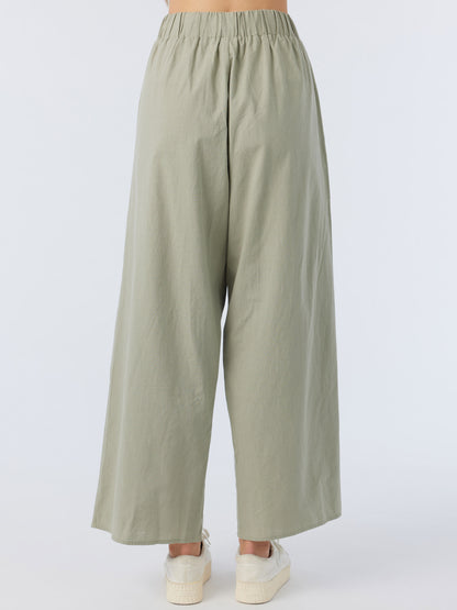 Sunshine 30" E-Waist Pant