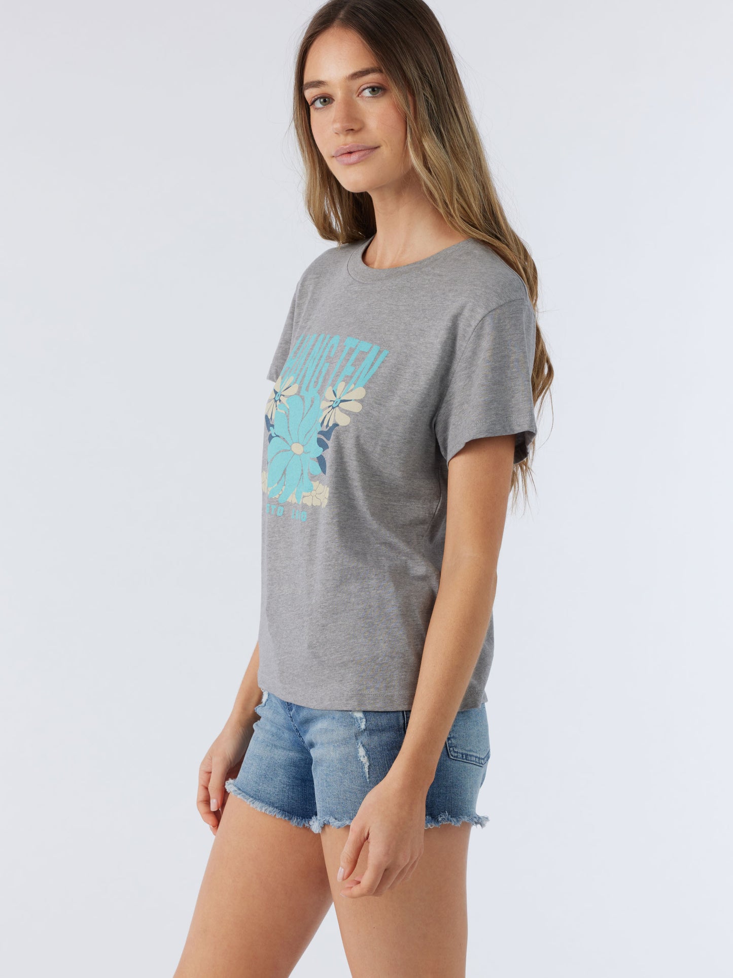 Grand Garden Tee