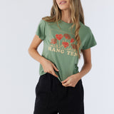 Bloom Pride Tee