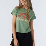 Bloom Pride Tee