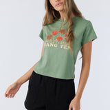 Bloom Pride Tee
