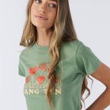 Bloom Pride Tee