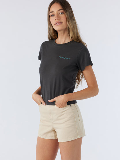 Laid Back Tee