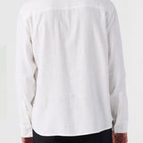 Sunday Linen Long Sleeve Shirt