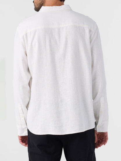 Sunday Long Sleeve Shirt