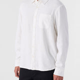 Sunday Linen Long Sleeve Shirt