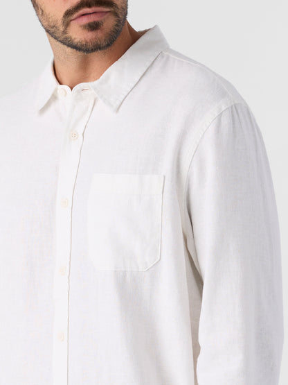 Sunday Long Sleeve Shirt