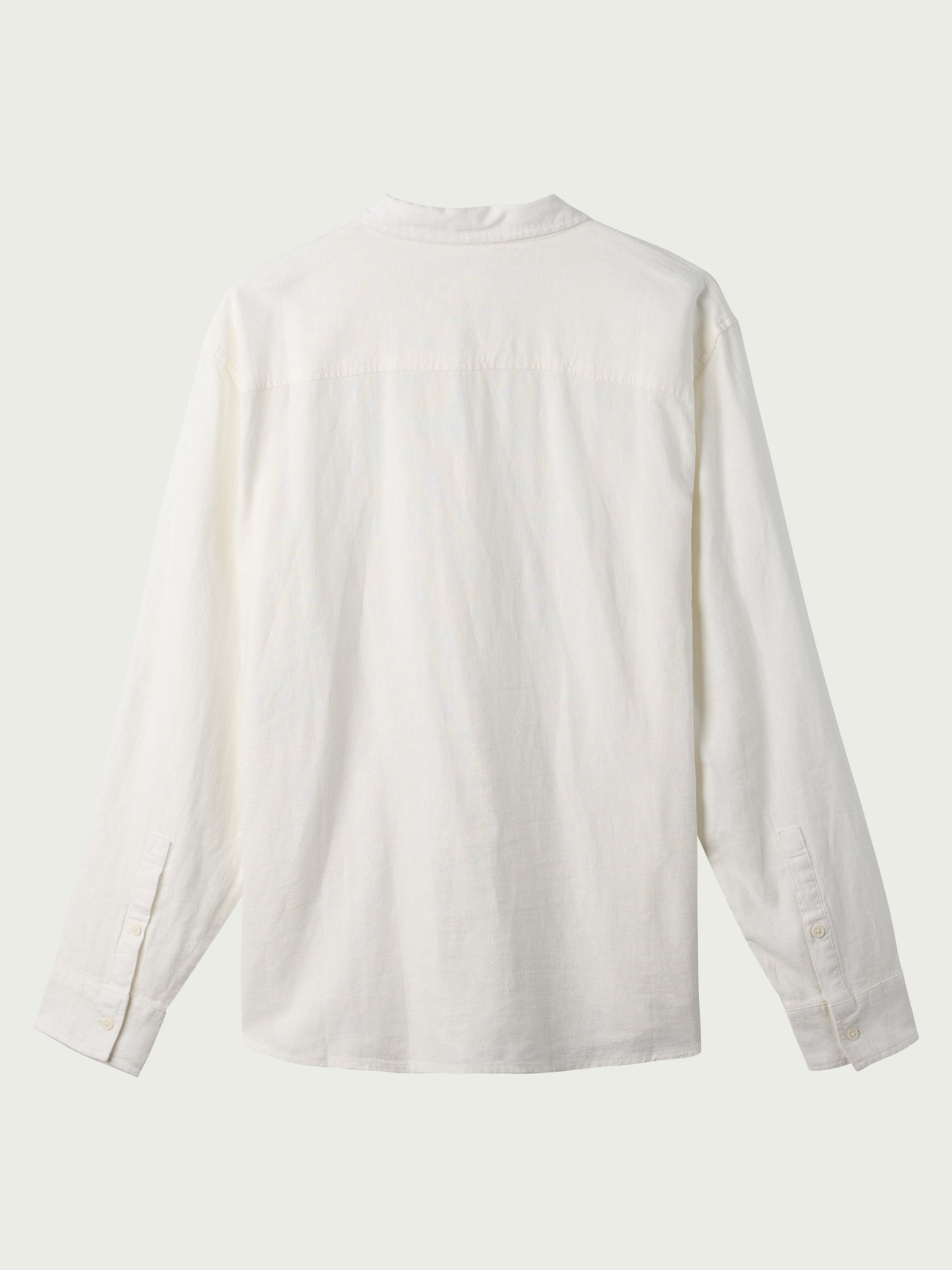 Sunday Long Sleeve Shirt