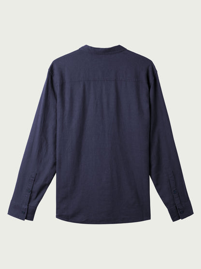 Sunday Long Sleeve Shirt