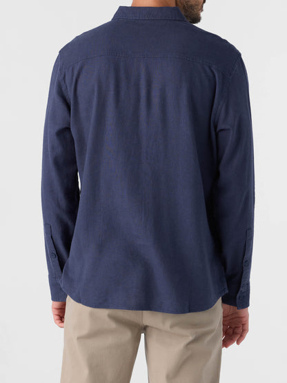 Sunday Long Sleeve Shirt