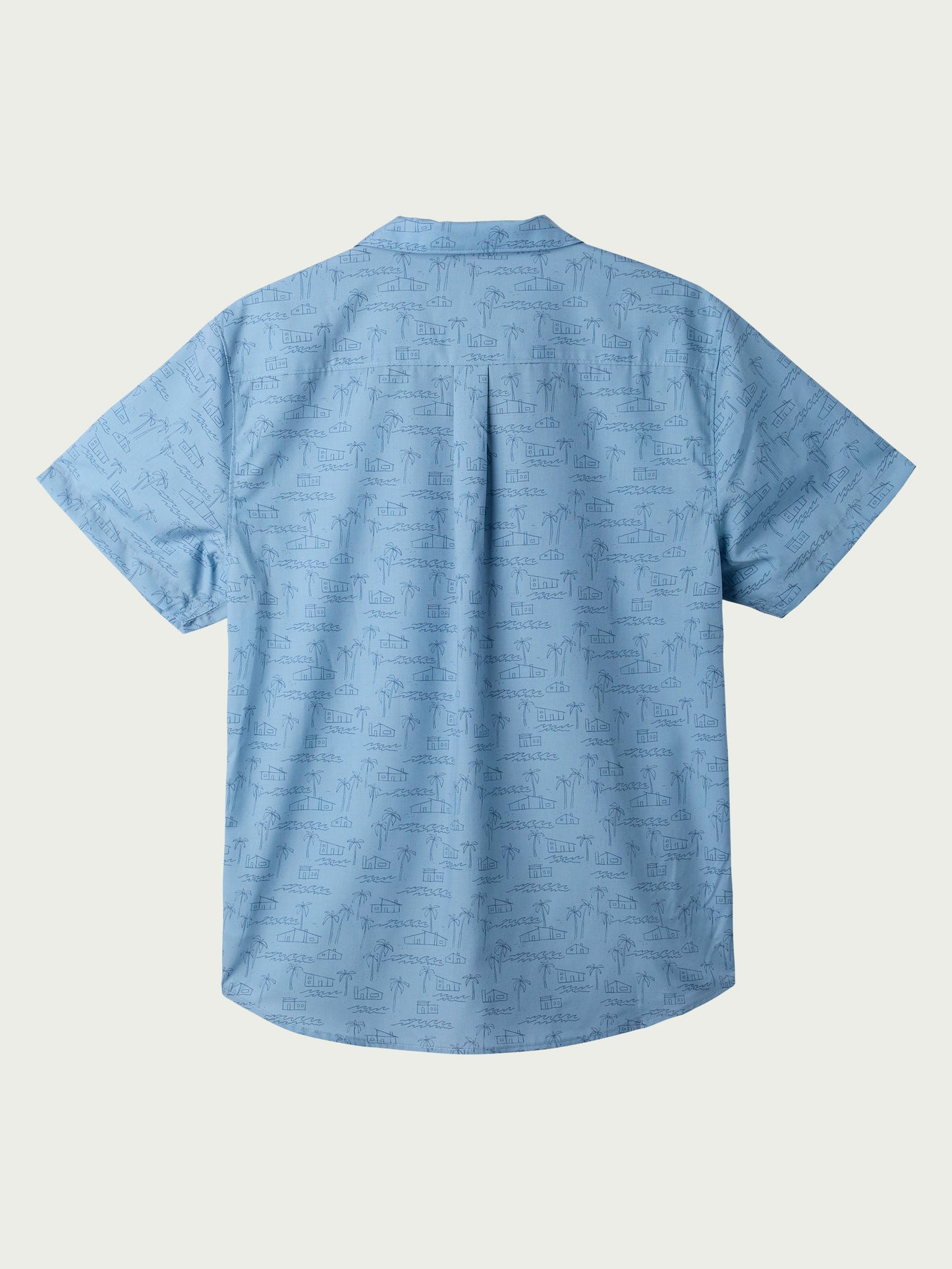 Lineup Shirt