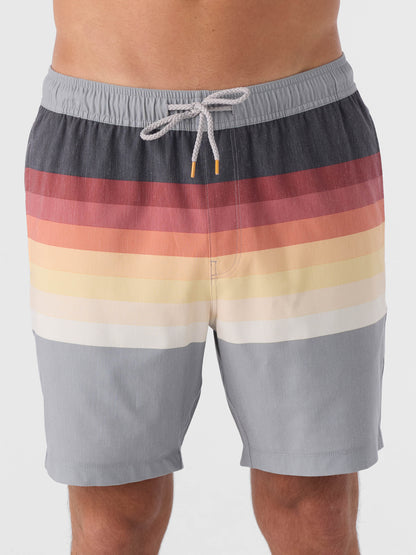 Summer 17" Boardshorts