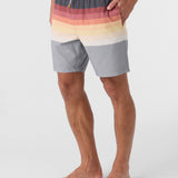 Summer 17" Boardshorts