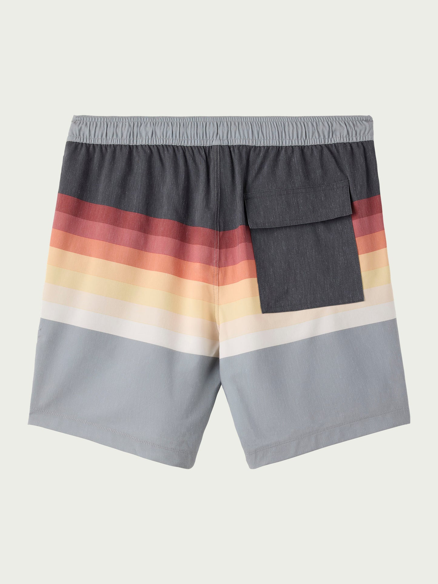 Summer 17" Boardshorts