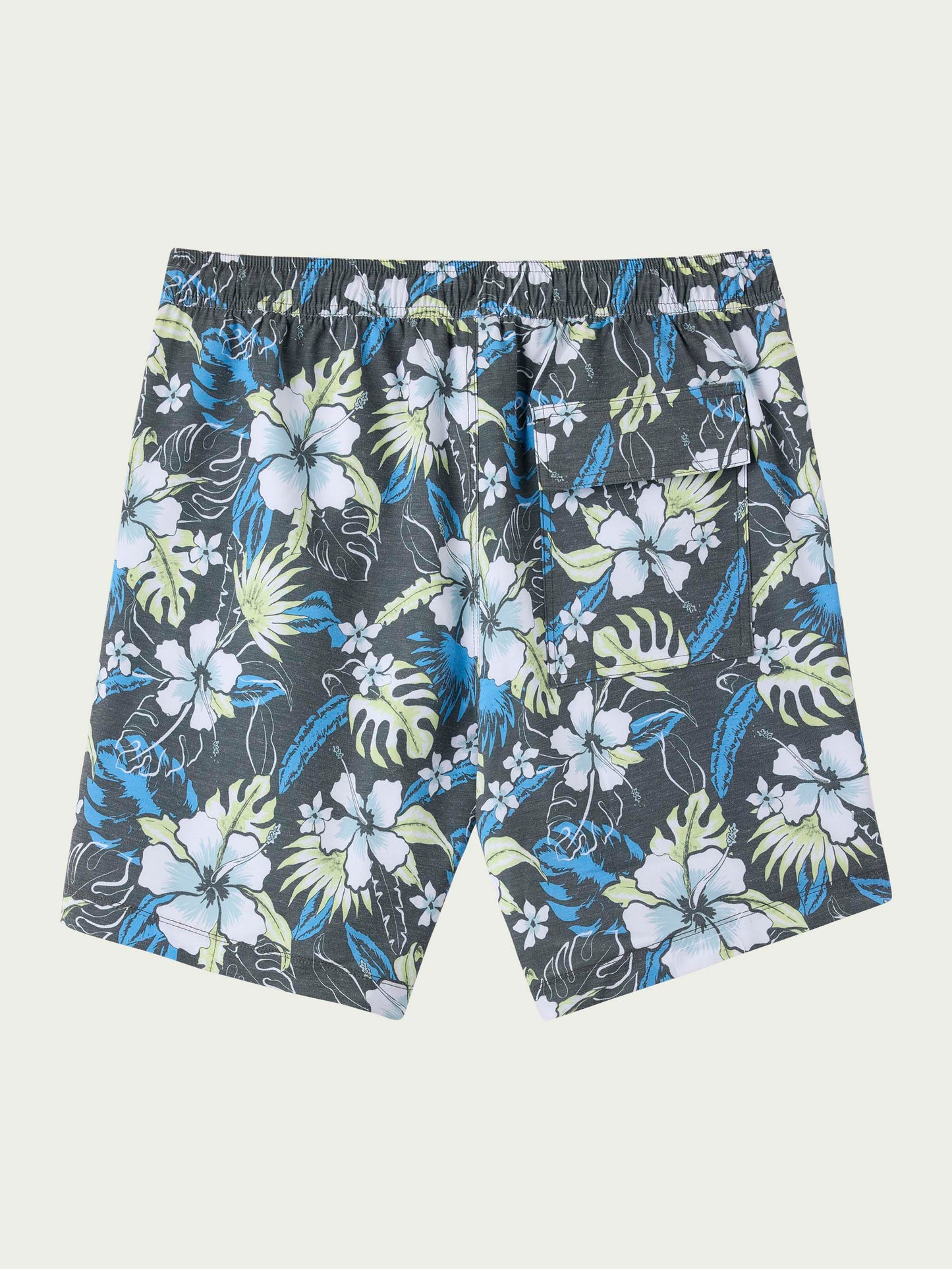 Summer 17" Boardshorts