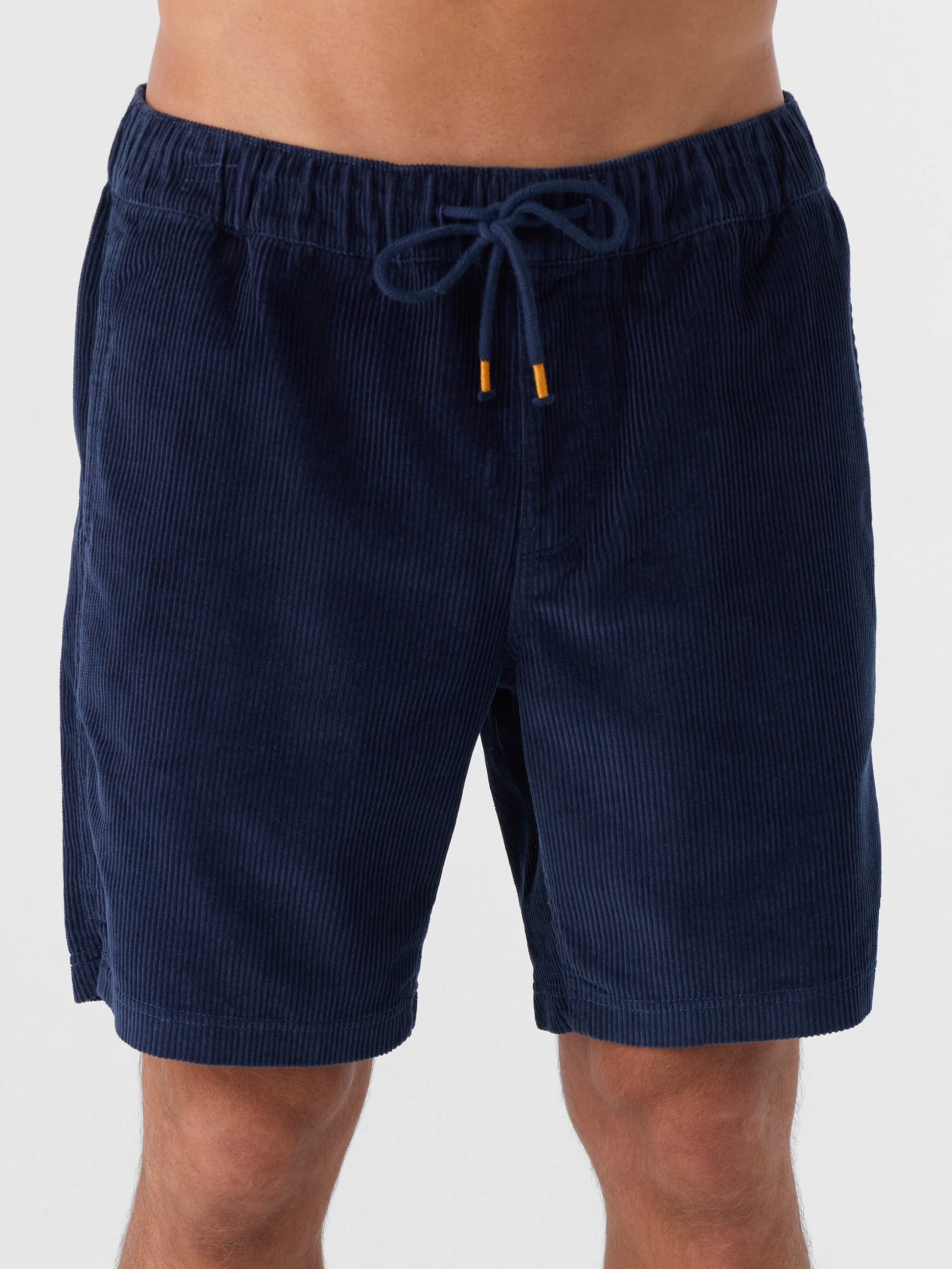 Picnic Shorts Navy Hang Ten - Main Image