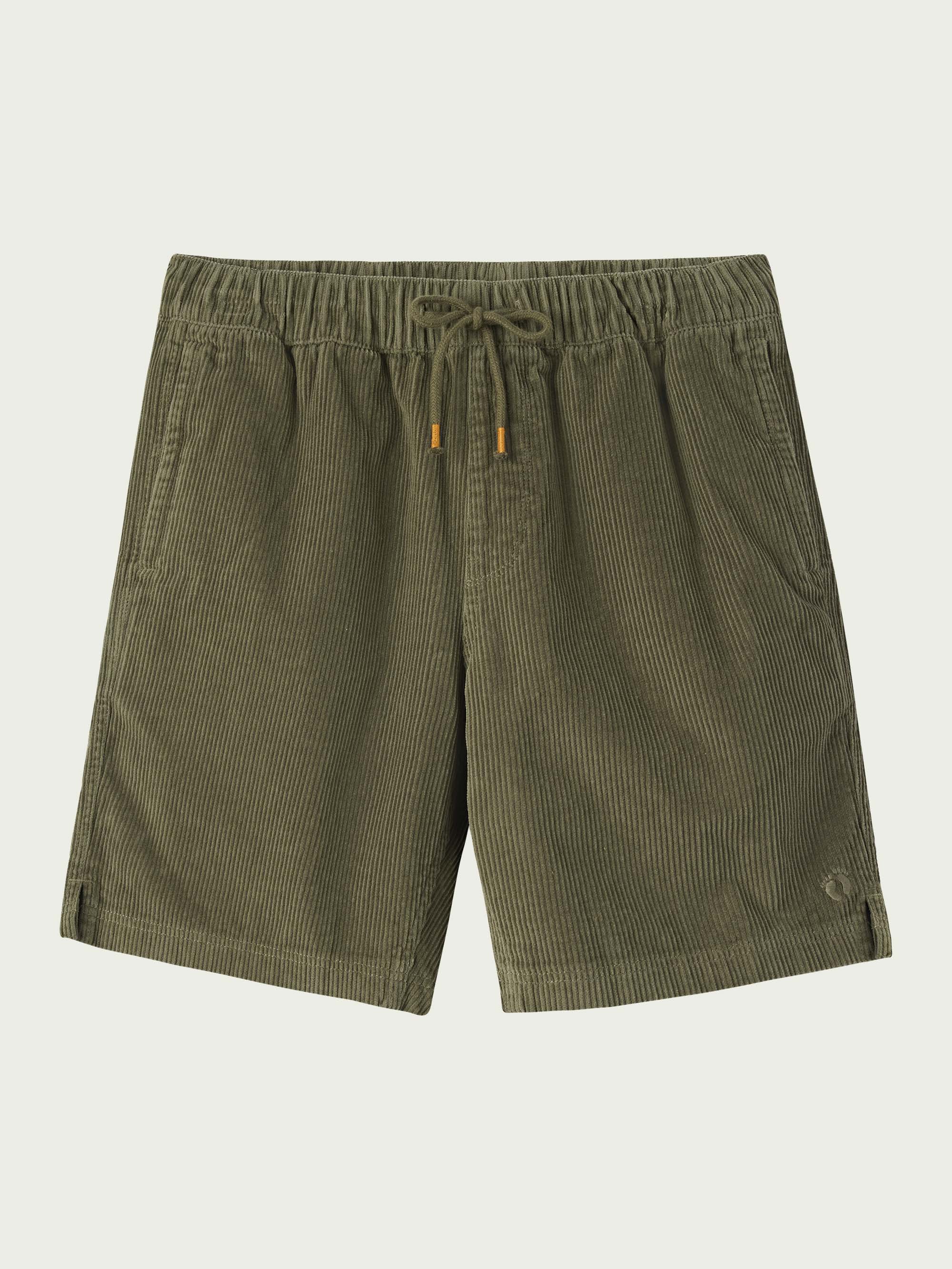 Bermudas fashion hang ten