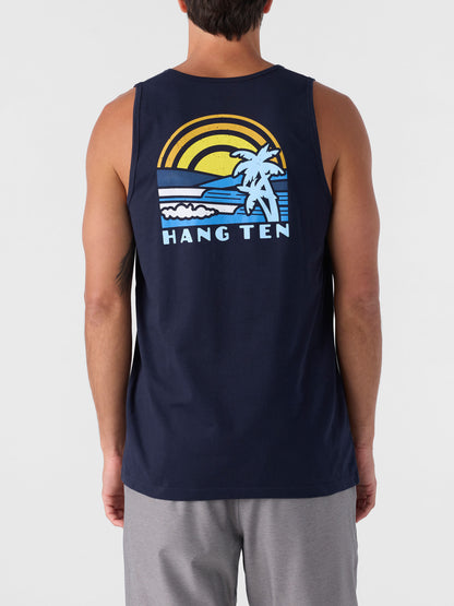 Chill Mens Tank