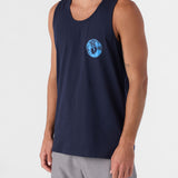 Oceans Circle Tank