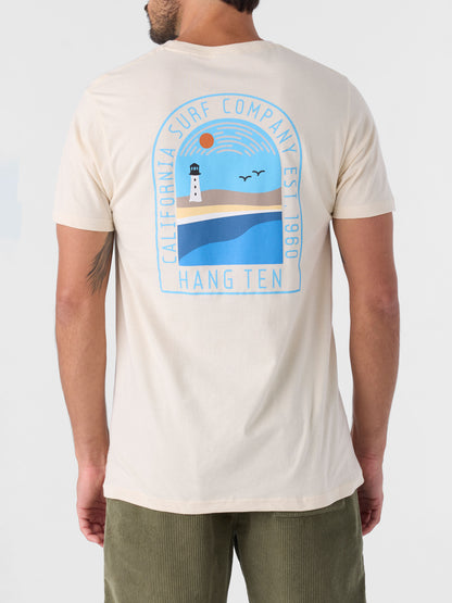 Prairie Beach Tee