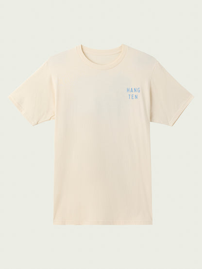 Prairie Beach Tee