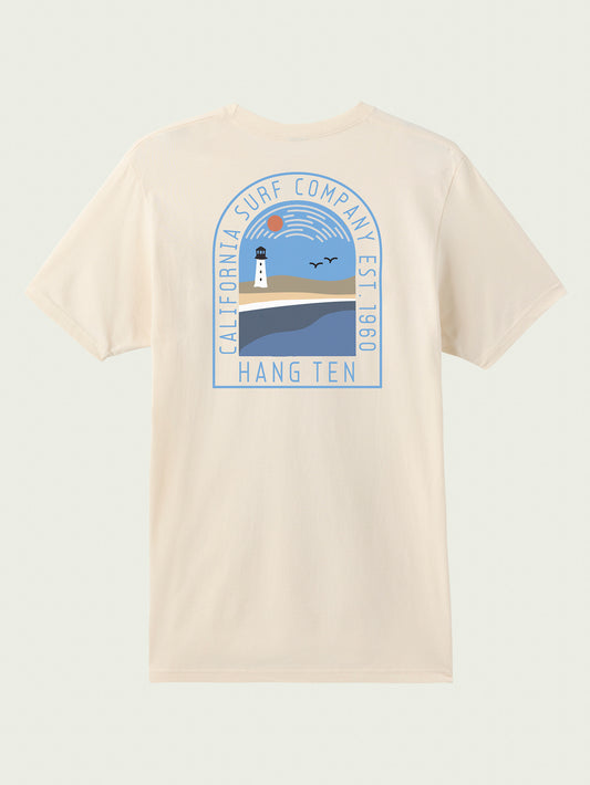 Prairie Beach Tee