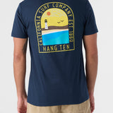 Prairie Beach Tee