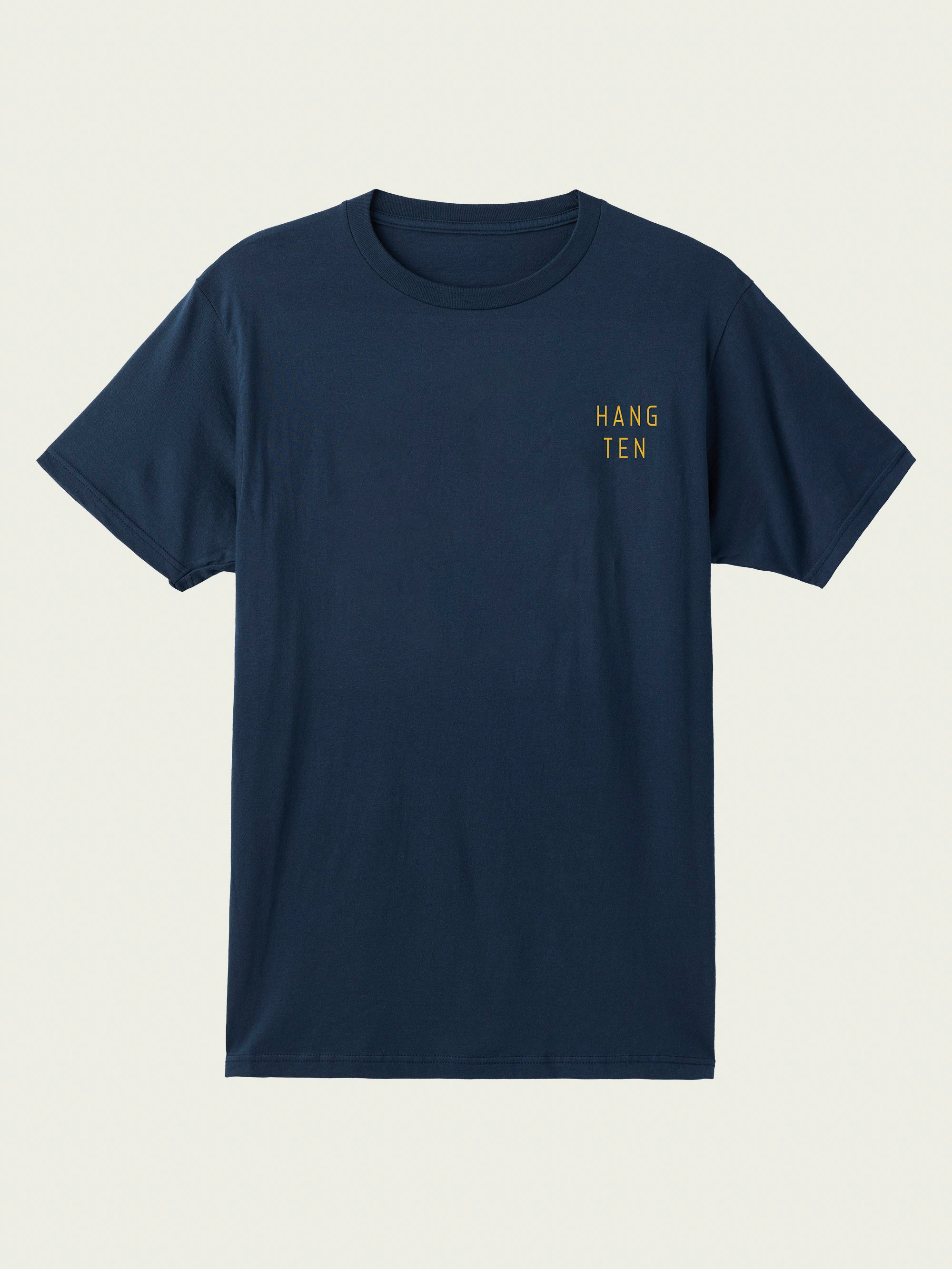 Acheter Bleu - T-shirt de plage imprimé graphique from Acheter Bleu - T-shirt de plage imprimé graphique from