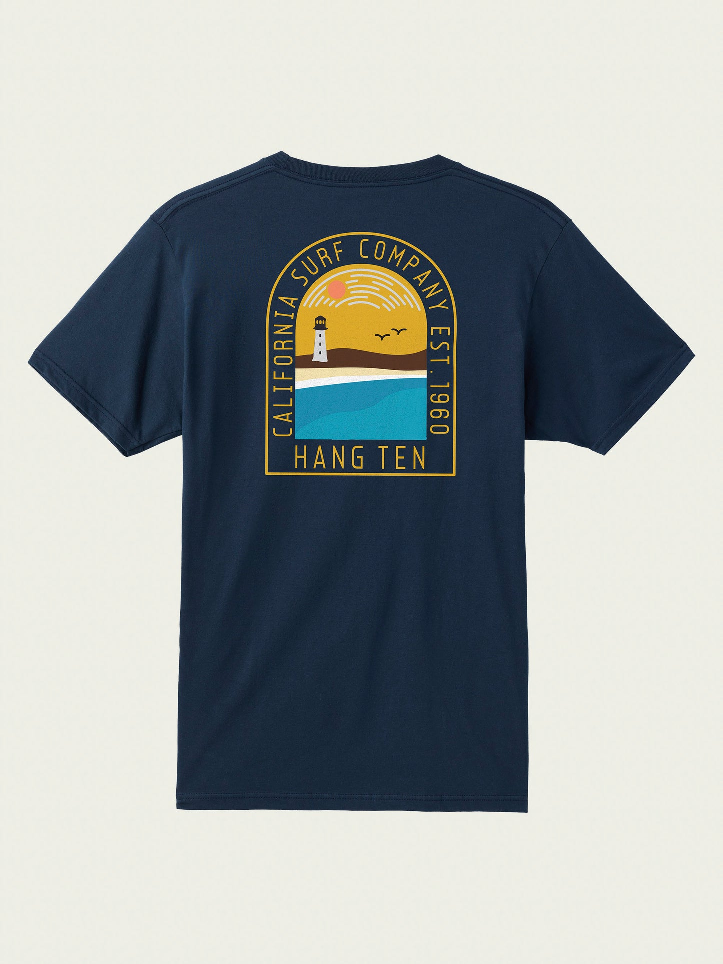 Prairie Beach Tee