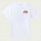 Sea Tide Rainbow Tee