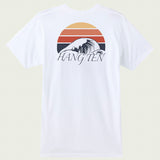 Sea Tide Rainbow Tee