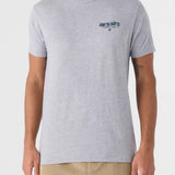 Land Point Tee