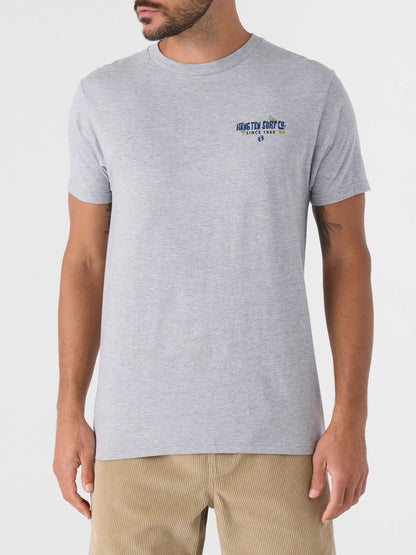 Land Point Tee