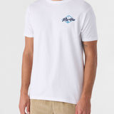 Hawaiian Creek Tee
