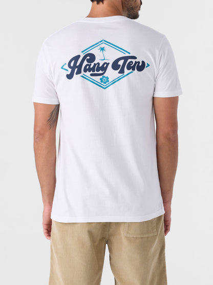 Hawaiian Creek Tee