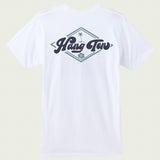 Hawaiian Creek Tee