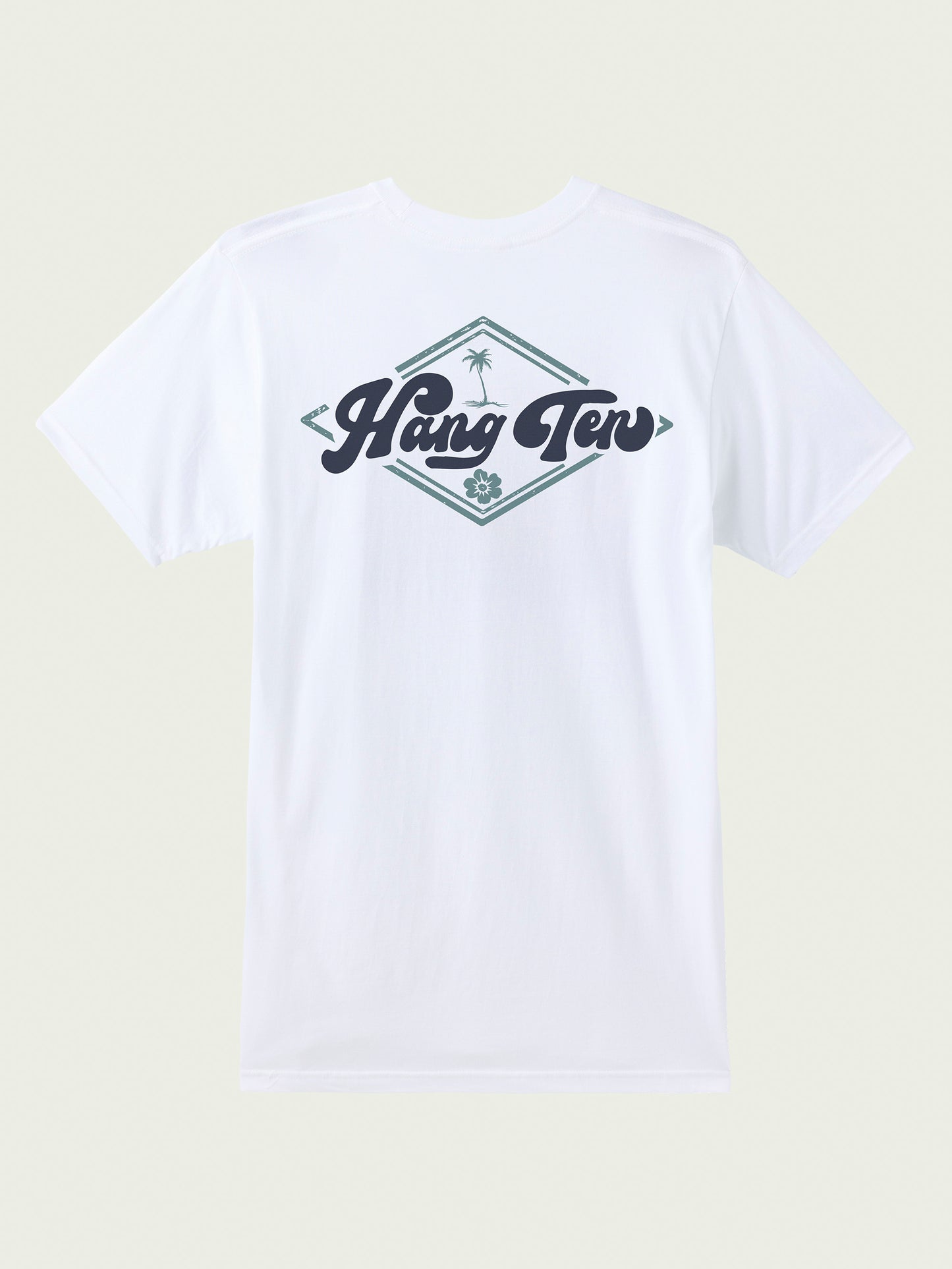 Hawaiian Creek Tee