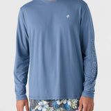 Tidal Long Sleeve UPF Sun Tee