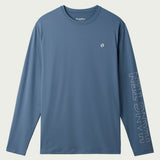 Tidal Long Sleeve UPF Sun Tee