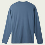 Tidal Long Sleeve UPF Sun Tee