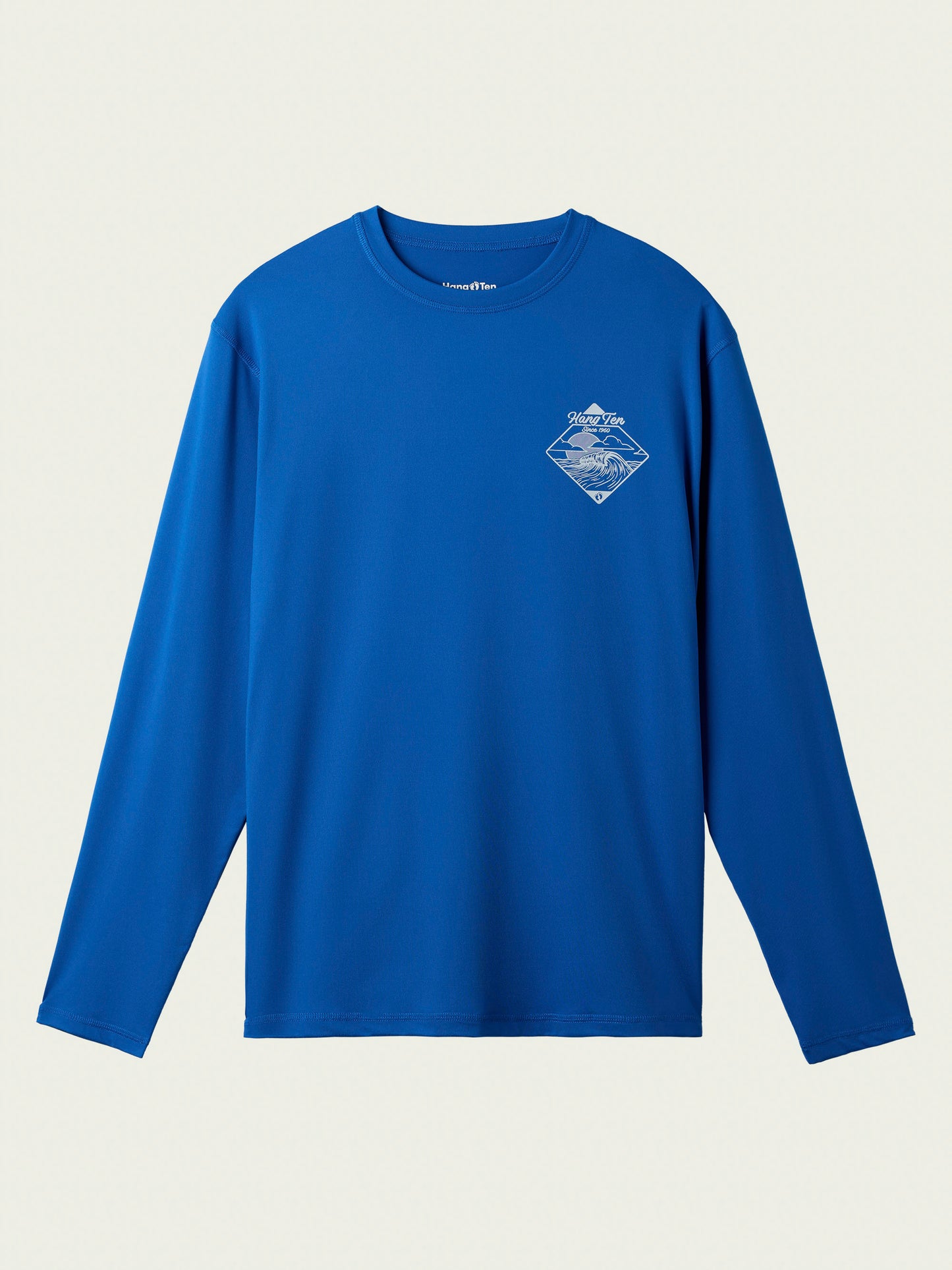 Tidal Long Sleeve Sun Tee